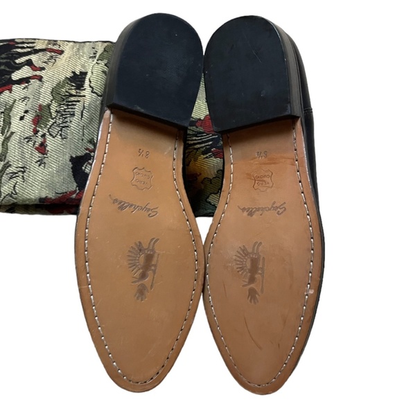 Seychelles Leather boots - Picture 4 of 4